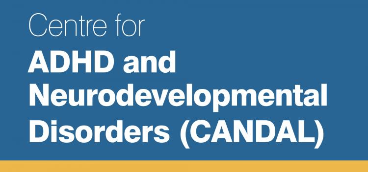 CANDAL logo