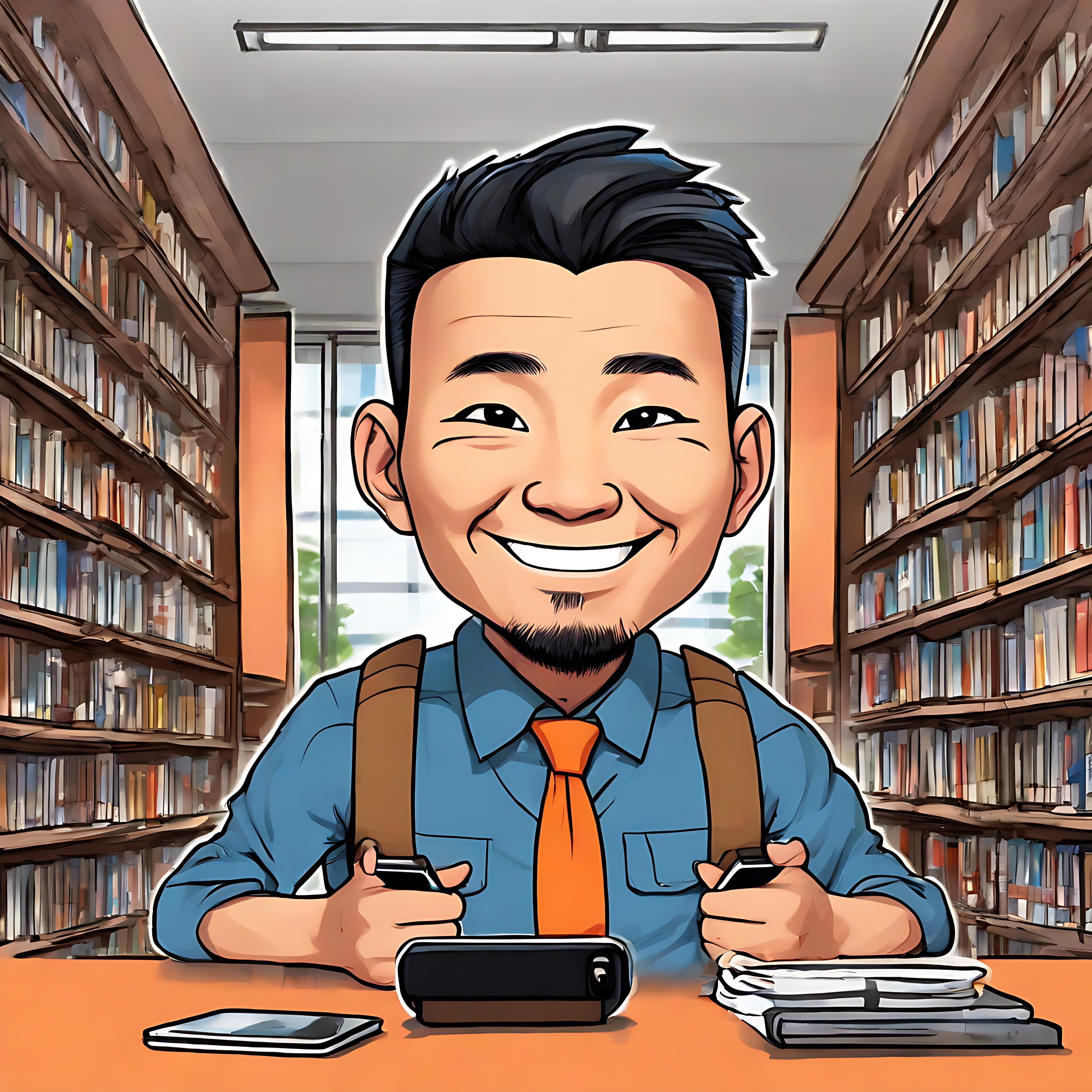 Graphic image of Dr Yasuhiro Kotera (Yasu)