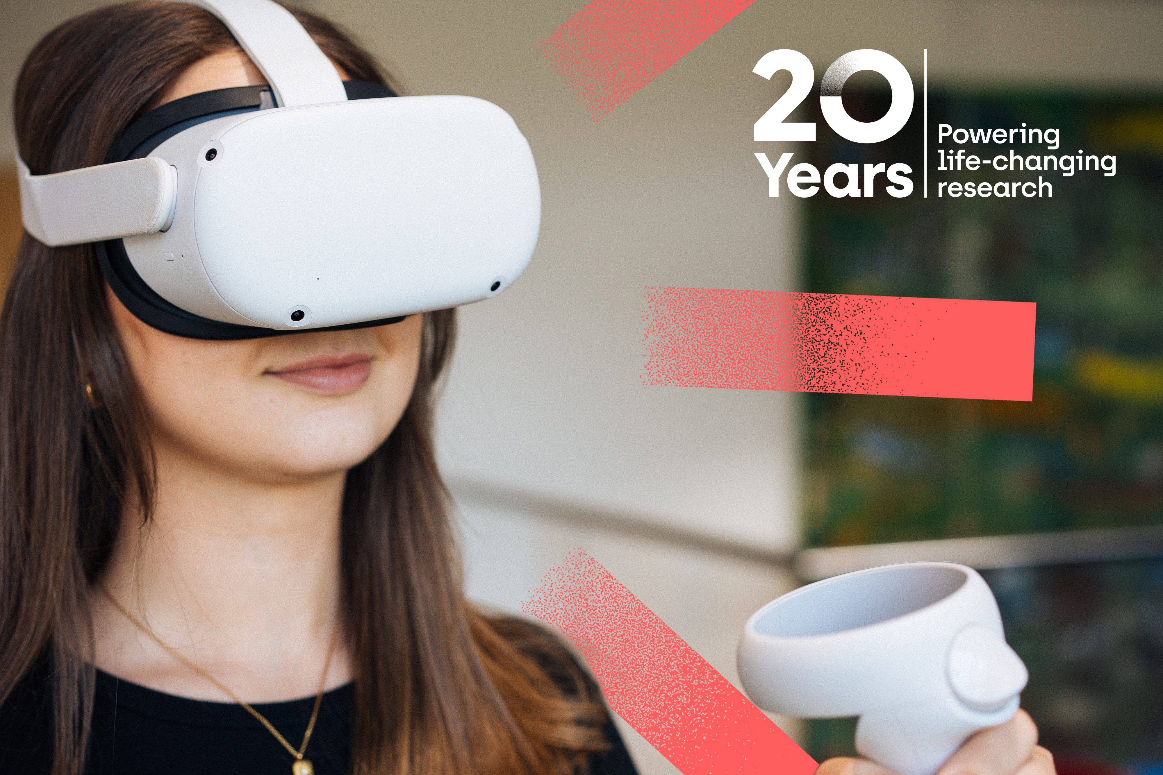 Institute projects featured in NIHR20 celebrations