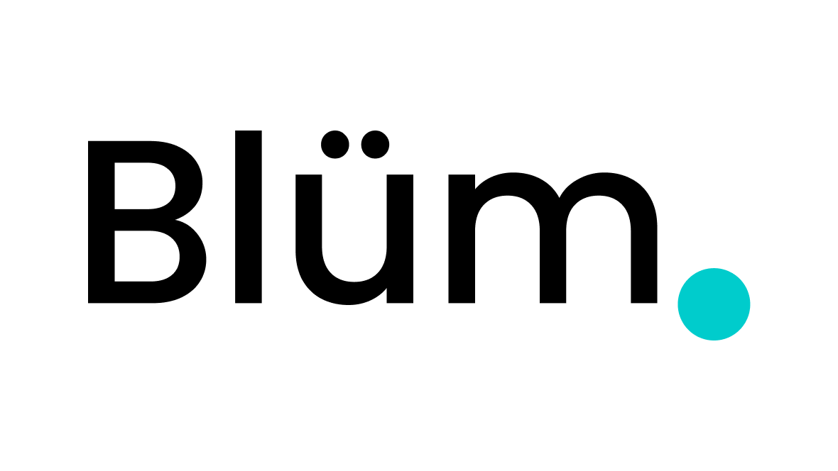 blum logo