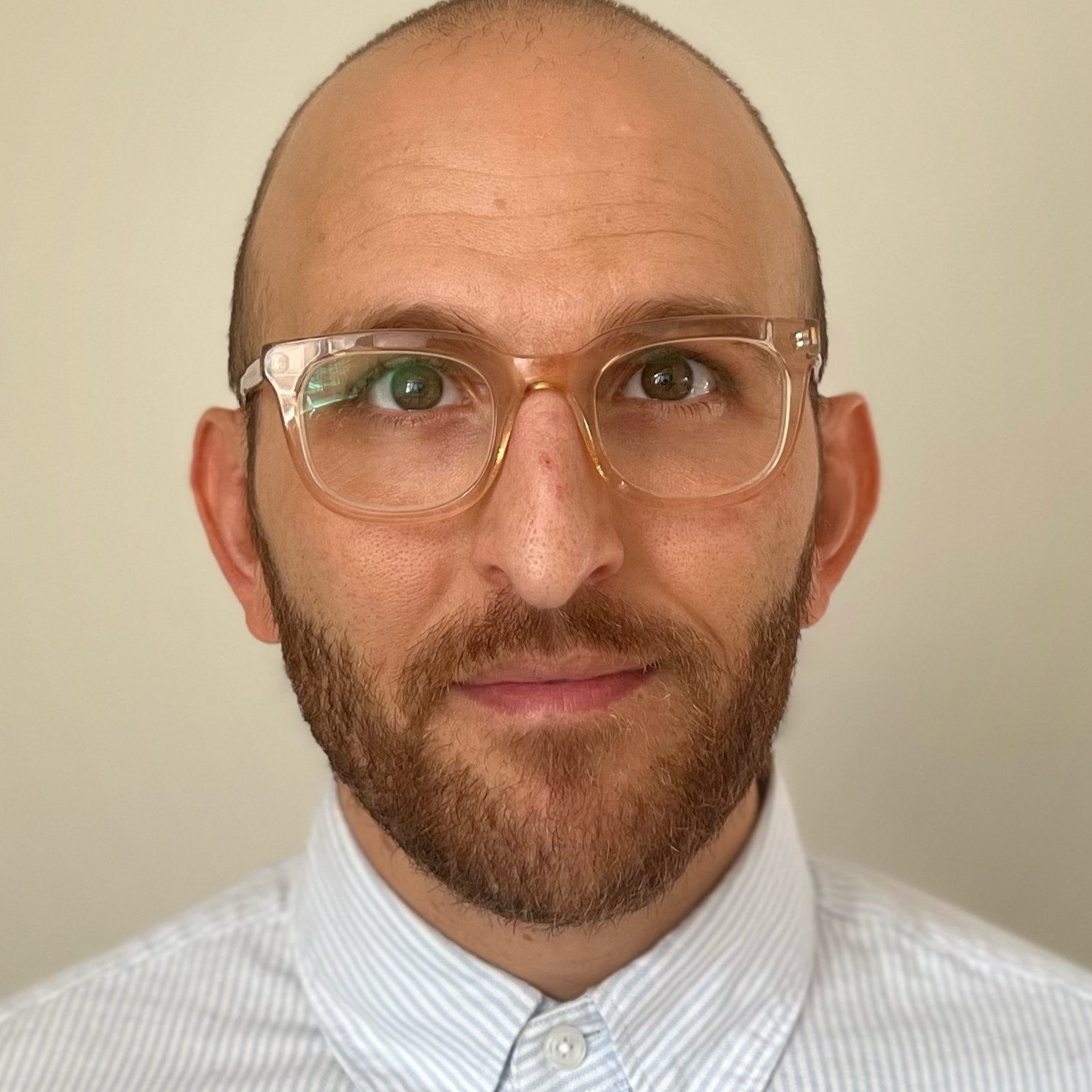 Dr Jaxon Kramer
