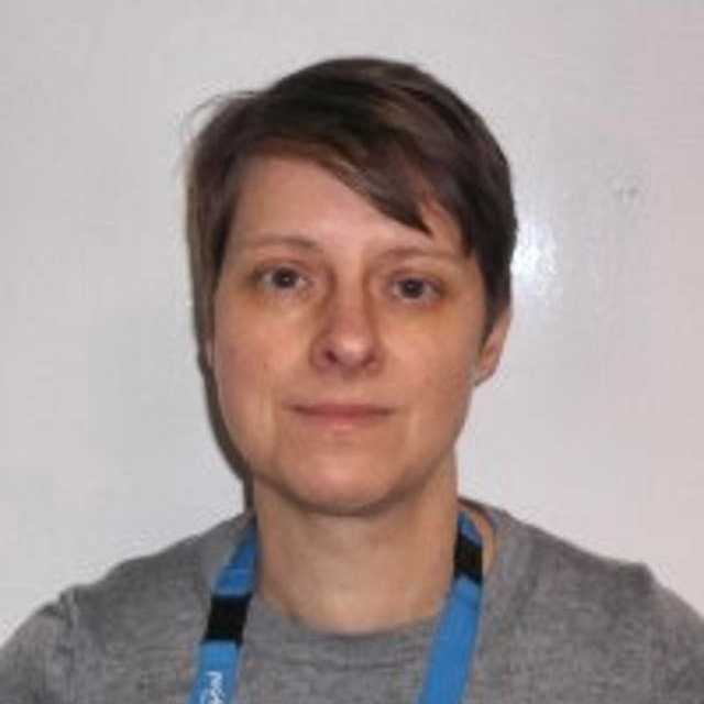Alinda Gillott