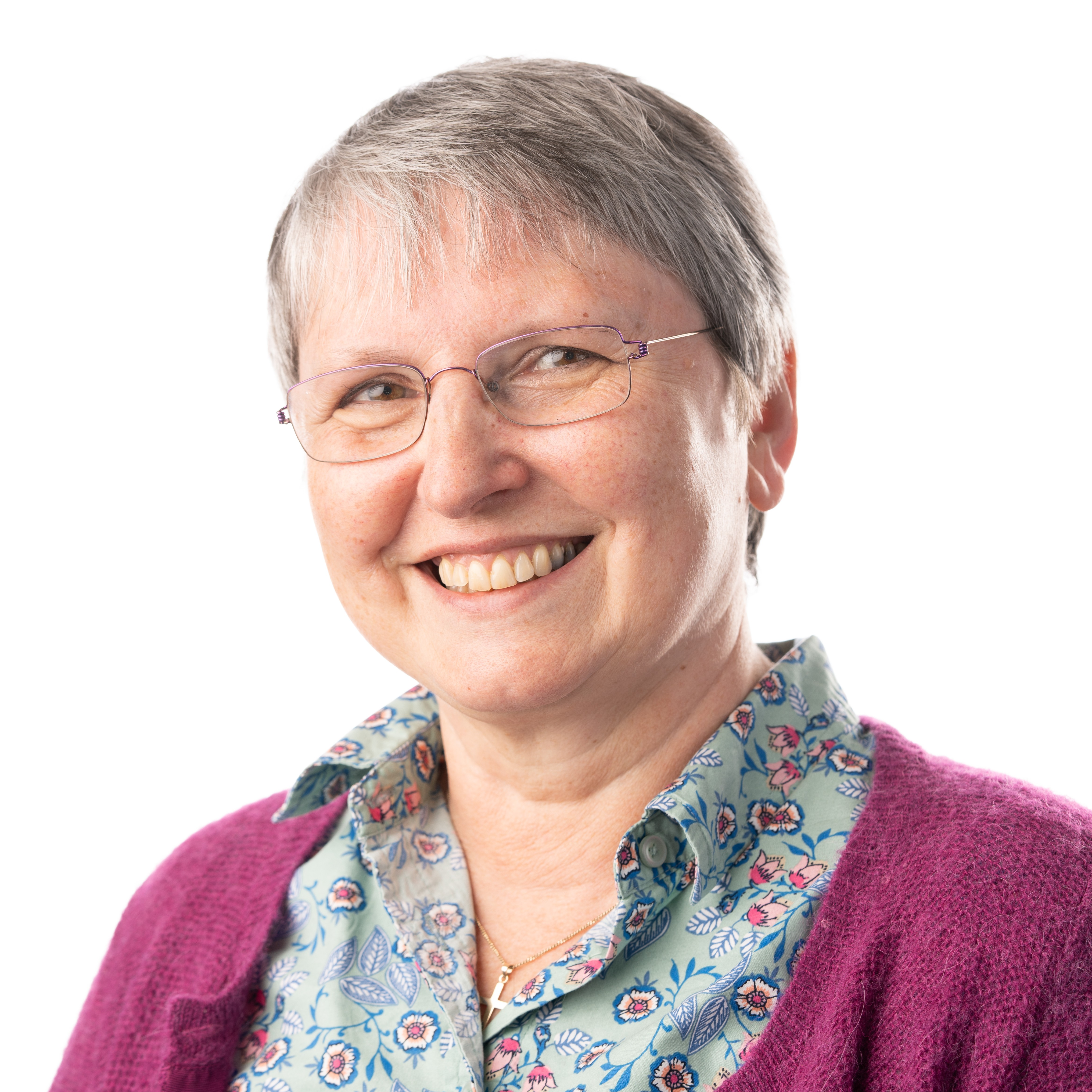 Diane Trusson