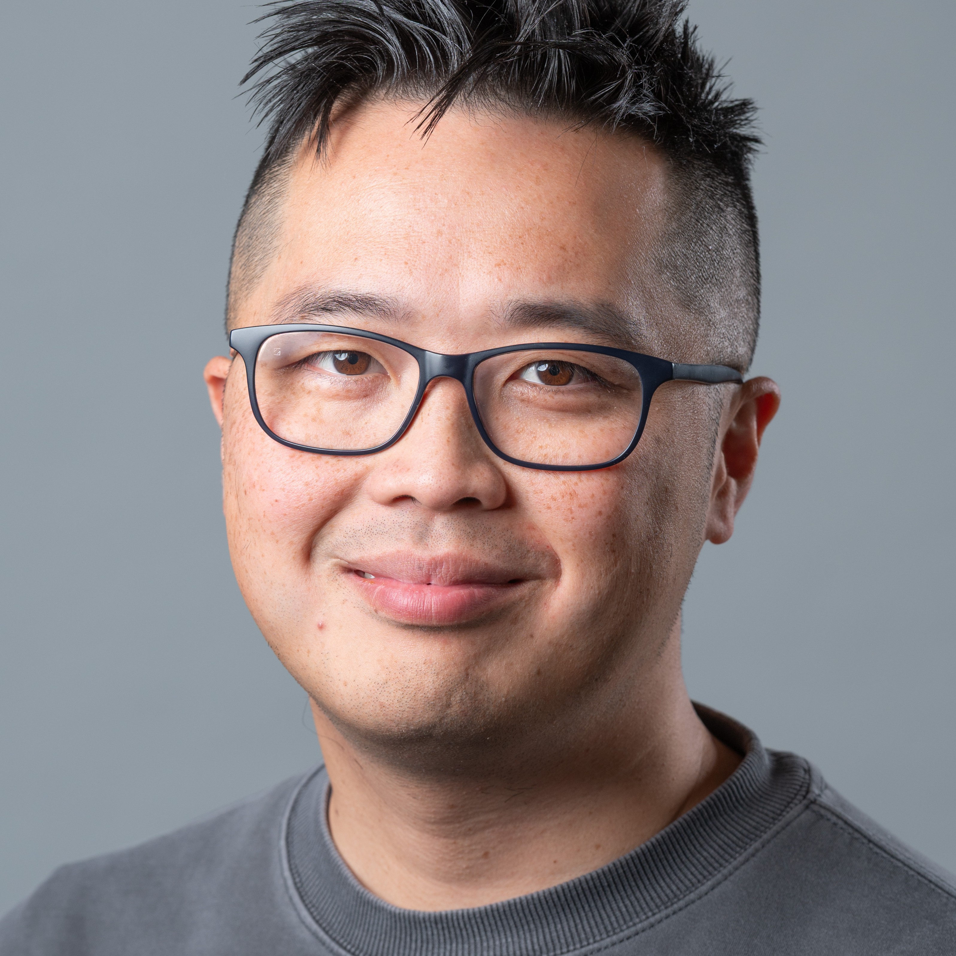 Eugene Tang
