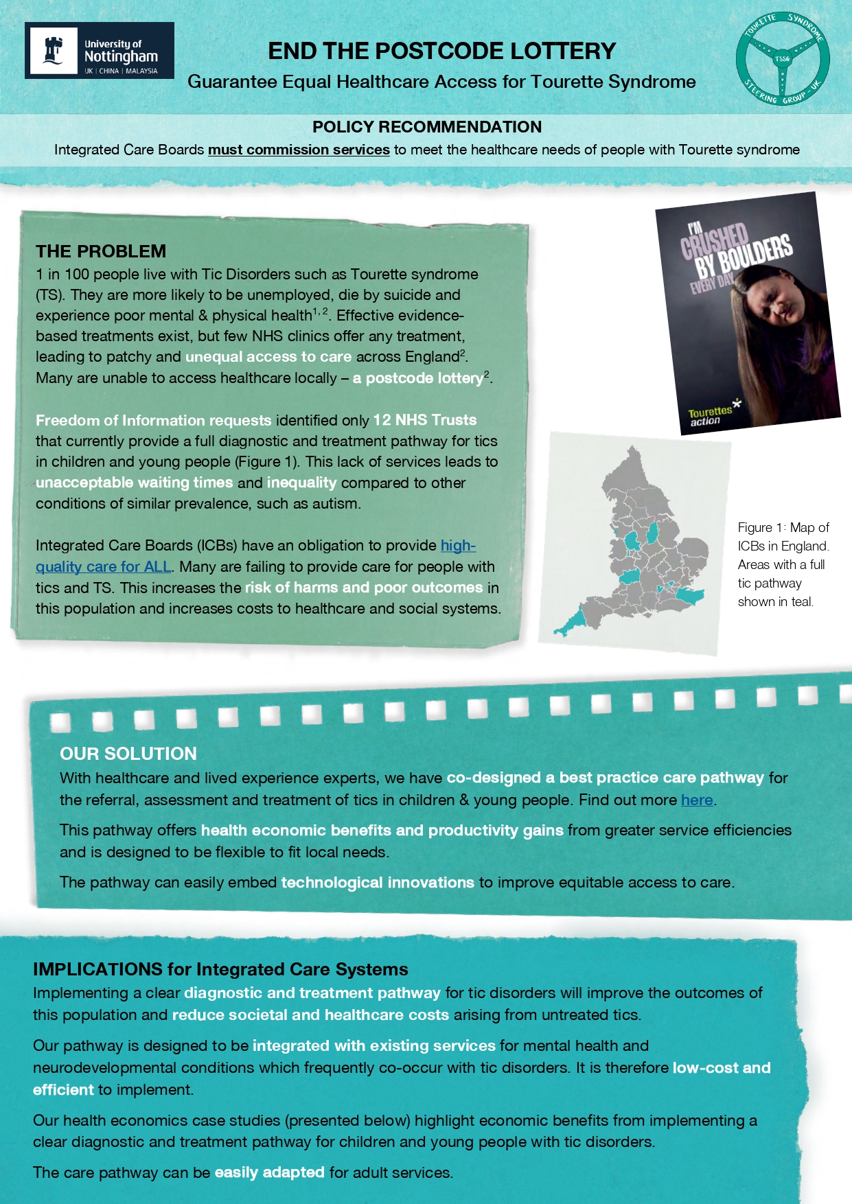 Policy Brief - Page 1