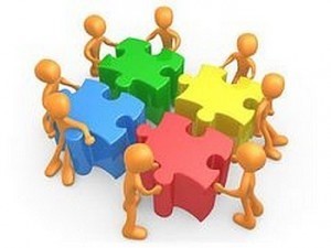Clare Knighton: The challenges of co-production- A Peer Support Workers Perspective
