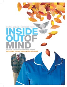 Event ~ Inside Out of Mind, June 2013
