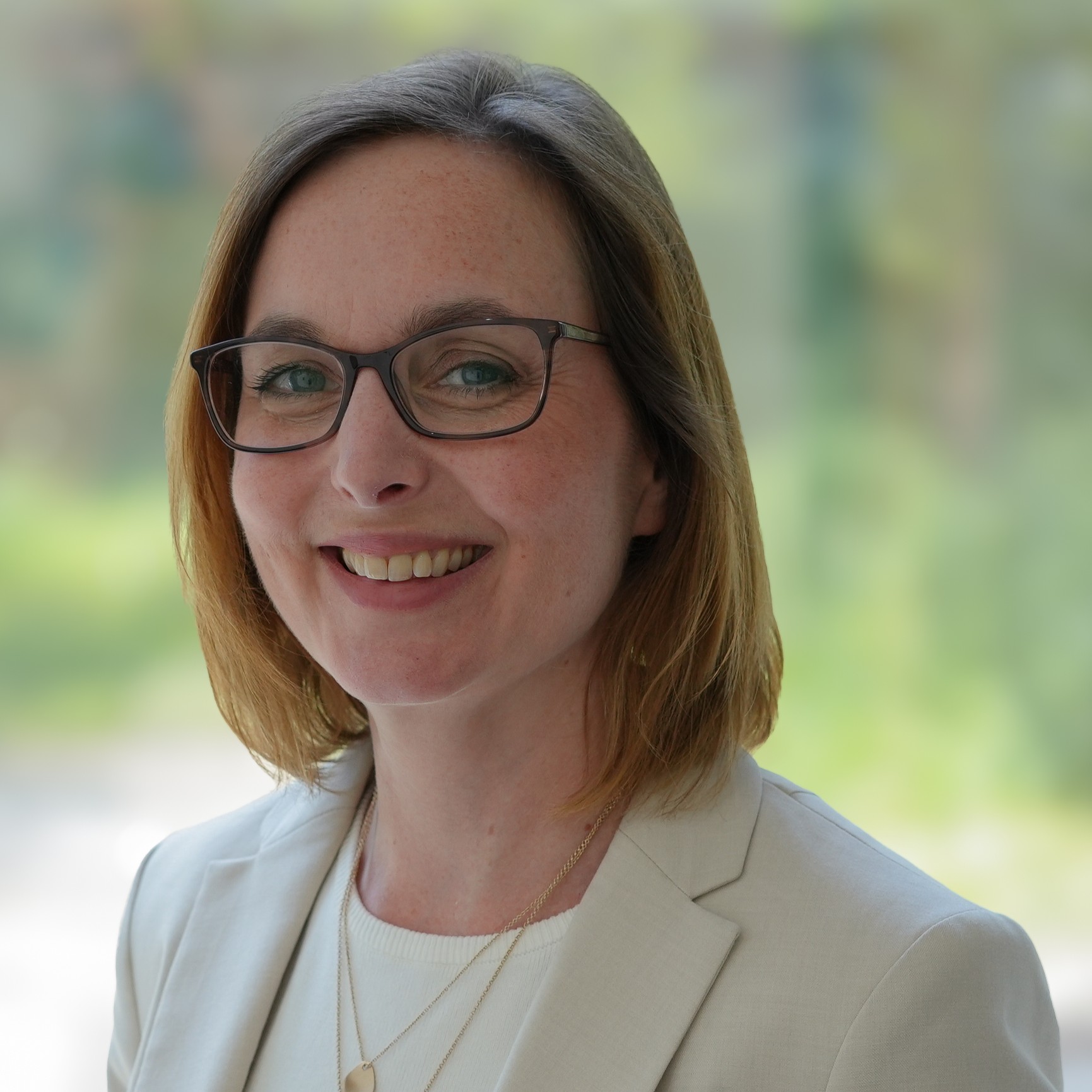 Professor Maddie Groom