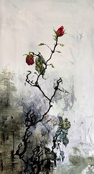Twisted Rose WEB